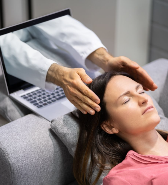 Online Türk Psikolog, Tucson