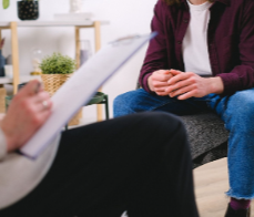 Tucson bireysel terapi