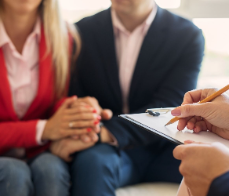 Tucson çift terapisi