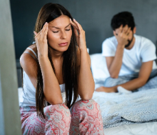 Tucson cinsel terapi