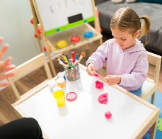 Tucson çocuk terapisi