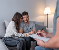 Tucson ilişki terapisi